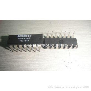 UAF42 Universal Active Filter Electronic Integrated Circuit